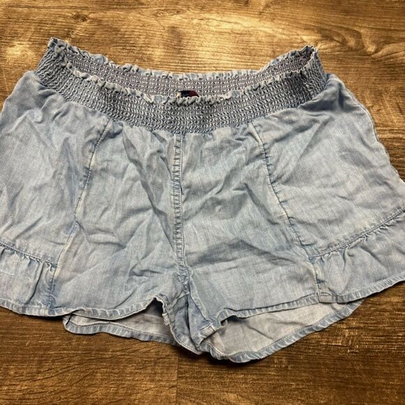 Vineyard Vines Pull On Shorts Size Medium - Picture 2 of 7